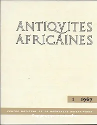 Antiques Afriques