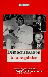 Démocratisation à la togolaise