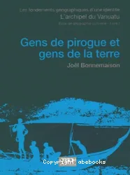 Gens de pirogue et gens de la terre