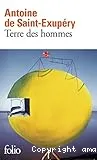 Terre des hommes