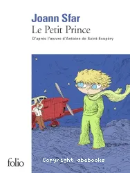 Petit prince (Le)