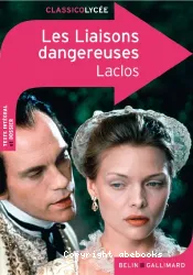 Liaisons dangereuses (Les)