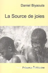 Source de joies (La)