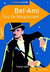 Bel-Ami