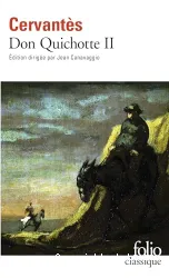 Ingénieux (L') hidalgo Don Quichotte de la Manche