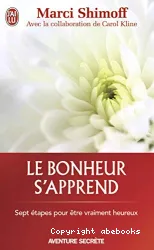 Bonheur (Le) s'apprend