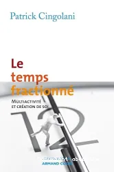 Temps (Le) fractionné