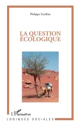 La question écologique