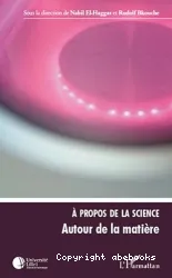 A propos de la science