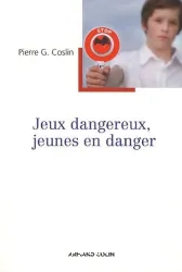 Jeux dangereux, jeunes en danger