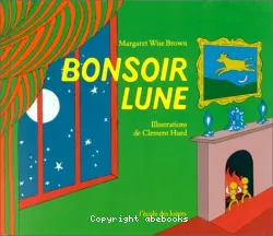 Bonsoir lune