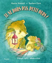 Tu ne dors pas, Petit Ours ?