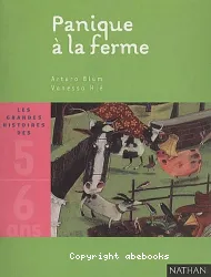 Panique à la ferme