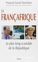 La Françafrique