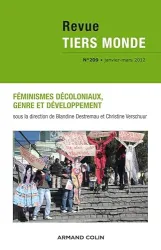 Féminismes décoloniaux, genre et développement