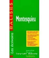 Montesquieu