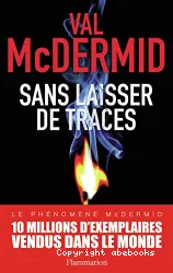 Sans laisser de traces