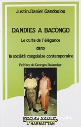 Dandies à Bacongo