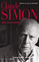 Claude simon