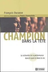 Champion dans sa tête