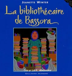 Bibliothécaire de Bassora (La)