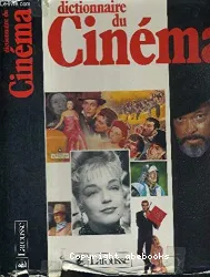 Dictionnaire du cinéma