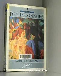 Des inconnus