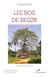 Les bois de Bessir