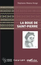 La boue de Saint-Pierre