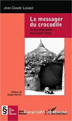 Le messager du crocodile