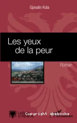 Les yeux de la peur