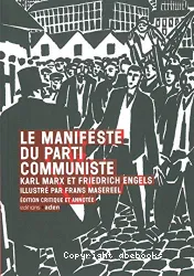 Manifeste du Parti communiste