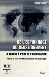 De l'espionnage au renseignement