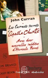 Carnets secrets d'Agatha Christie (Les)