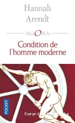 Condition de l'homme moderne