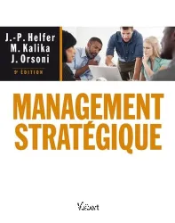 Management stratégique