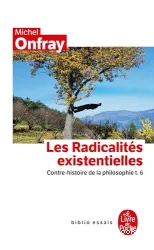 Les radicalités existentielles