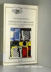 Télévision et démocratie