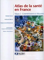 Atlas de la santé en France