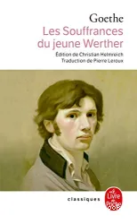 Souffrances du jeune Werber (Les)