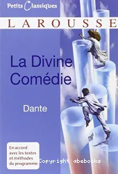 La divine comédie