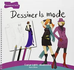 Dessiner la mode