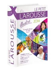 Petit Larousse illustré (Le)