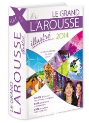 Grand Larousse illustré (Le)