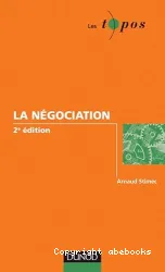 La négociation