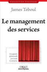 Management des services (Le)