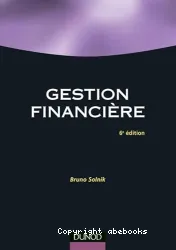 Gestion financière