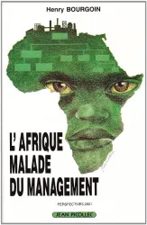 Afrique malade du management (L')