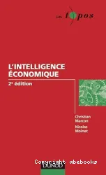 Intelligence économique (L')