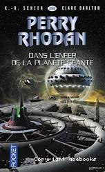 Dans l'enfer de la planète géante